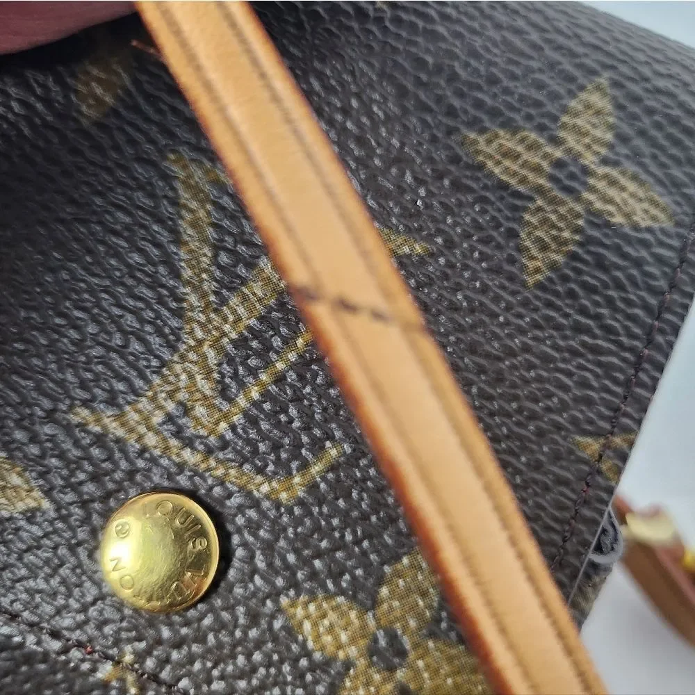 Louis Vuitton authentic new